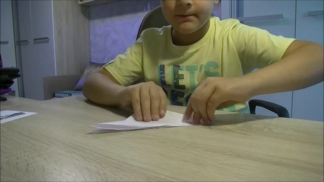 КАК СДЕЛАТЬ ВОДЯНУЮ БОМБОЧКУ ИЗ БУМАГИ ВОДЯНАЯ БОМБОЧКА СВОИМИ РУКАМИ смотреть онлайн