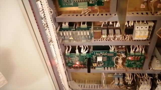 Станция УЛ пу-3, ремонт платы ПТЗ-4 смотреть онлайн