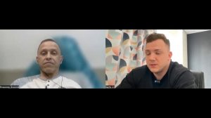Встреча с Владимиром Фахреевым _ Религия и метод Шичко _ Вейпы и подростки