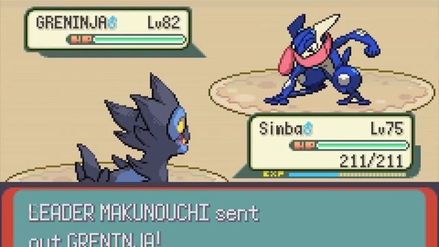Pokémon Glazed - Episode 56 | Glazed Donuts At Last! смотреть онлайн