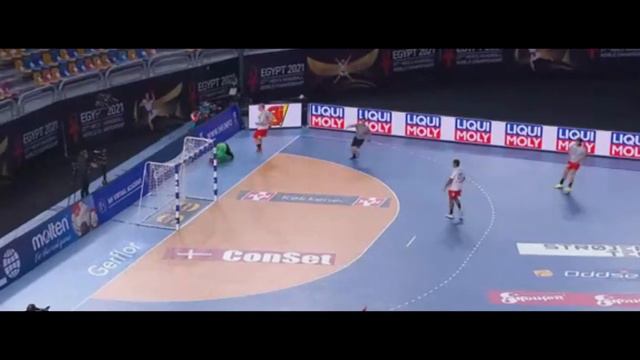 Niklas Landin: Verdens bedste håndboldspiller смотреть онлайн