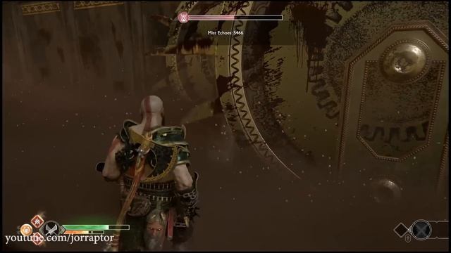 God of War Tips ALL THINGS You Can Do After You Beat The Game (God of War 4 Tips And Tricks) смотреть онлайн