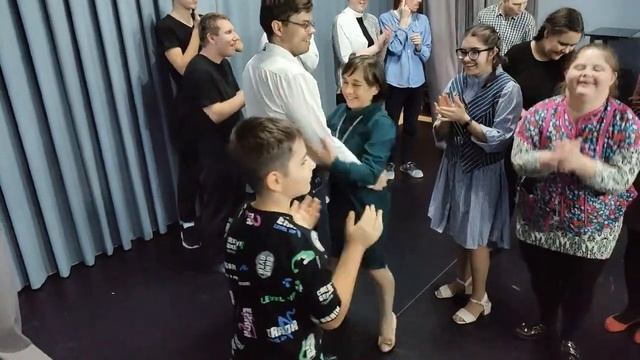 Каравай смотреть онлайн