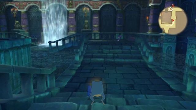 Frogtastic - Ni no Kuni Remastered Episode #36 (Blind Let's Play/First Playthrough) смотреть онлайн