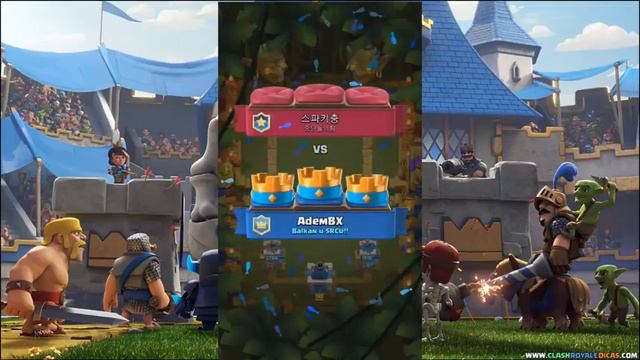 CLASH ROYALE #2 - DALI SAM USPIO ? - ADEM смотреть онлайн