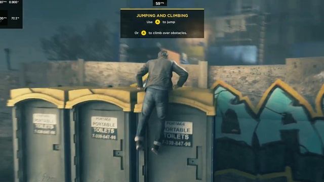 Quantum Break | Ultra | 1440p Ultrawide | RADEON RX 6800 | RYZEN 7 5800X смотреть онлайн