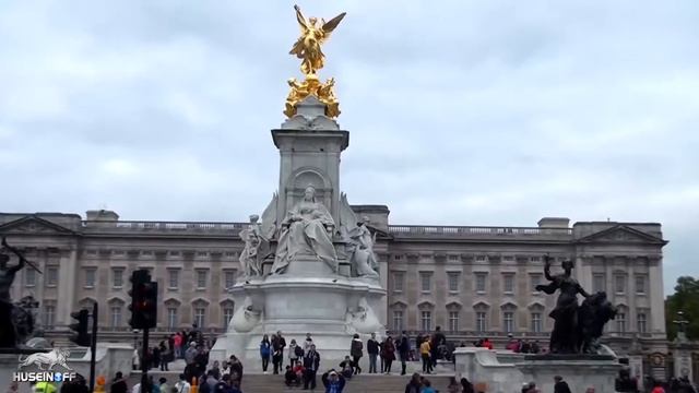 Туманный Альбион смотреть онлайн