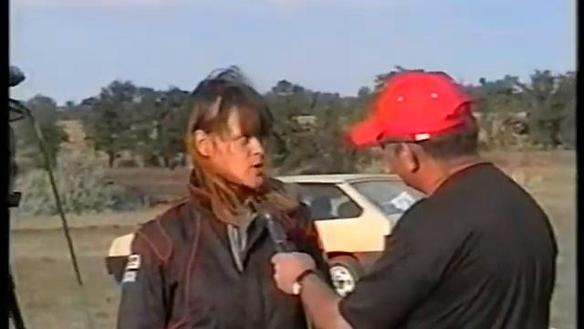 КУБОК ЛИМАНОВ 2004. 4-ЭТАП. МАРИНОВКА. 2-ЧАСТЬ смотреть онлайн