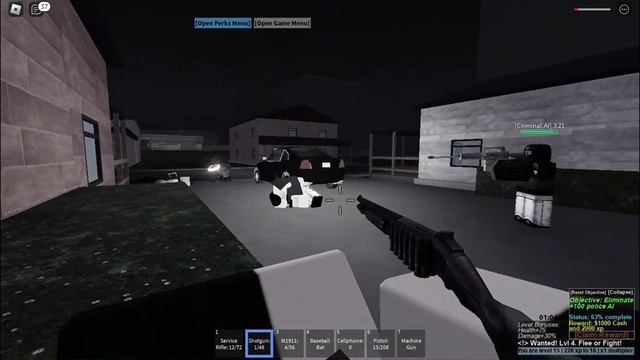 виживаємо за мафію в Огайо частина 1 (Roblox) смотреть онлайн