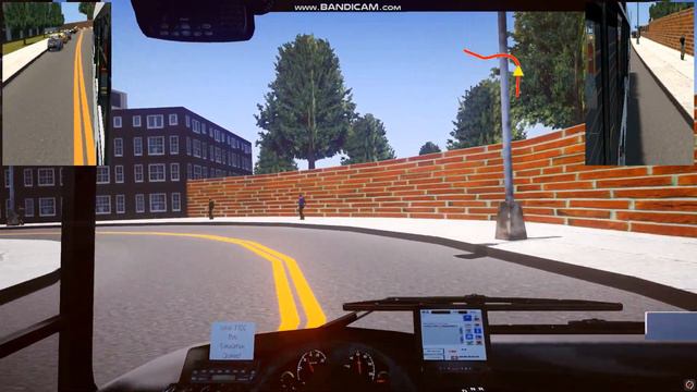 Proton Bus Simulator - Volvo 7700 - Mod Update with some fixes смотреть онлайн