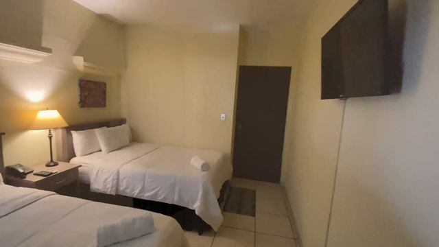 Double Room Hotel смотреть онлайн