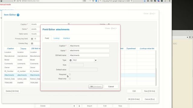 MS Access Lending Library template migration to Web in 3 minutes смотреть онлайн