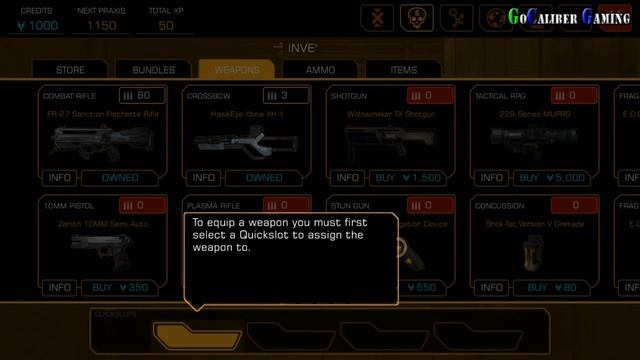DEUS EX: The Fall Android Walkthrough - Gameplay Part 1 - Novoe Rostov Rooftop смотреть онлайн