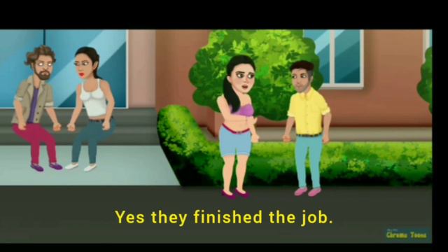 conversation in present perfect tens| watch and learn | present perfect tense| friends conversatio смотреть онлайн