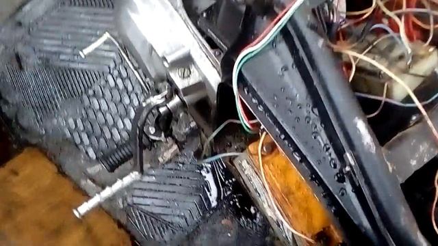 Иж П5 и демоны смотреть онлайн