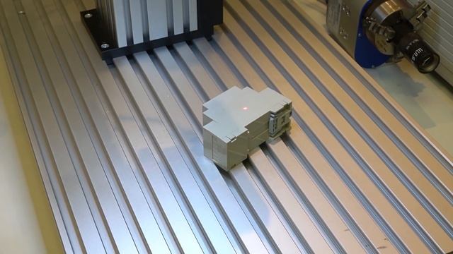 #МиниМаркер2 с системой автофокусировки // ОБЗОР