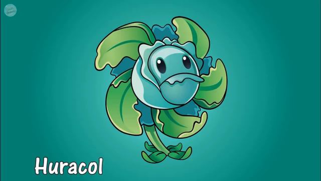 Plants Vs Zombies 2 Plantas en la Vida Real con Imágenes SEGUNDA PARTE смотреть онлайн