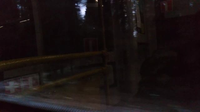 АВТОБУС 305. ЗЕЛЕНОГОРСК, ВОКЗАЛ - ЖИЛГОРОДОК. смотреть онлайн