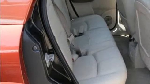 2003 Saturn VUE Used Cars Rochester NY смотреть онлайн