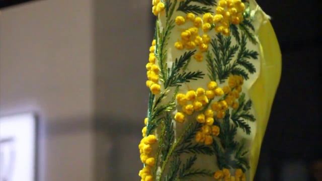 Roger Vivier Retrospective, Palais de Tokyo in Paris смотреть онлайн
