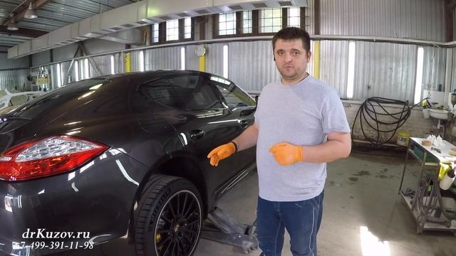 Роскошный интерьер