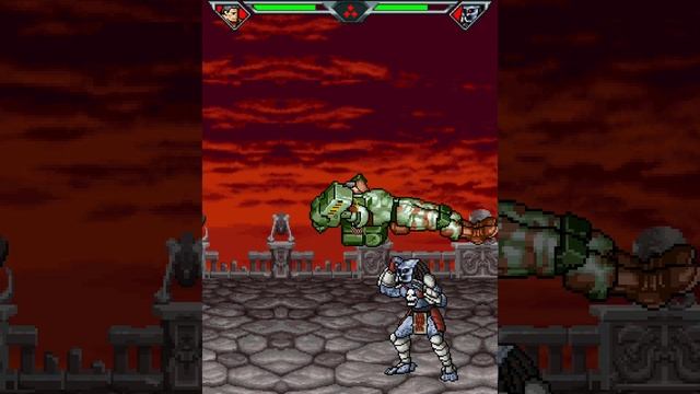 Predators: The Great Hunt - Full Walkthrough/No Commentary [Java Game] смотреть онлайн