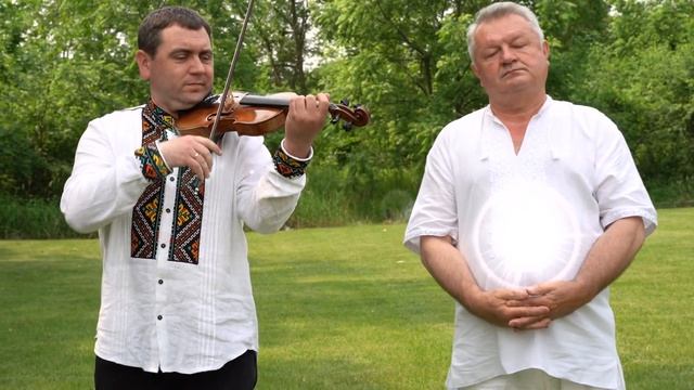 Михайло Федько. Ave Maria. Аве Марія. смотреть онлайн