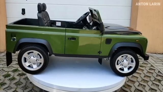 Самый Дорогие Детские Автомобили смотреть онлайн