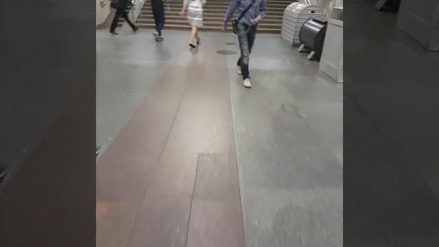 Станция метро Новые Черемушки смотреть онлайн