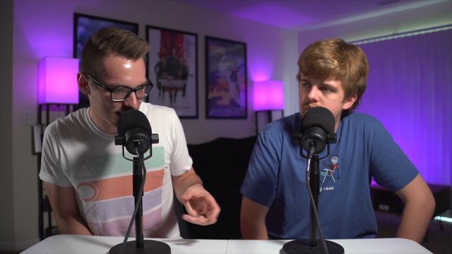 TOMP #204 | ‘The Flash’ + Gameplay Reactions for ‘Starfield,’ ‘Star Wars: Outlaws,’ and More! смотреть онлайн