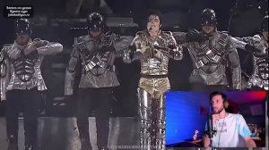 УМЕЕТ ЛИ ПЕТЬ МАЙКЛ ДЖЕКСОН | Крутое расщепление, но всё под ФАНЕРУ