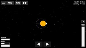 На Титан и обратно! | Spaceflight Simulator