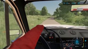 24 ЧАСА ЧЕЛЛЕНДЖ в FARMING SIMULATOR 22 И вот что получилось