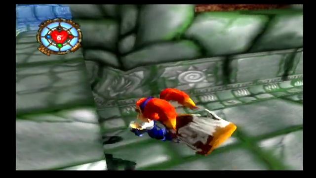 Malice PS2 gameplay смотреть онлайн