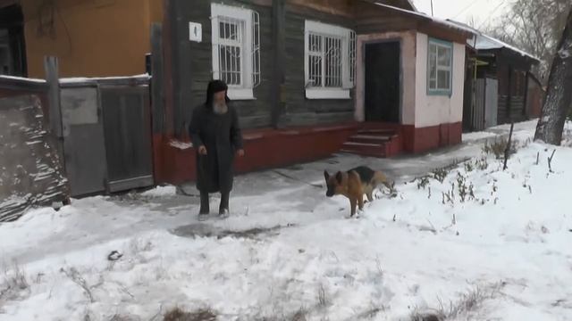 Ураган проехал с нами как бы по экватору три раза вокруг земного шара. 22. 10. 2016 смотреть онлайн