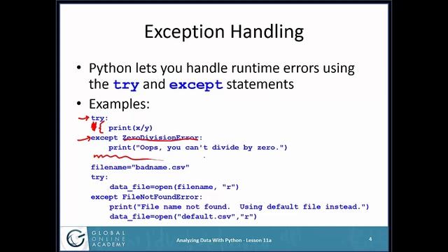 Lesson 11a смотреть онлайн