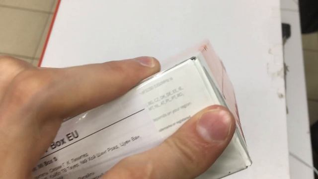 Mi box s смотреть онлайн