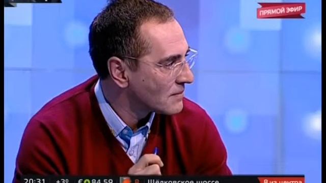 Вечер. Что делать при нестабильном курсе валют.mp4 смотреть онлайн