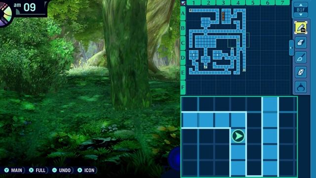 Etrian Odyssey HD Is A Good Game смотреть онлайн