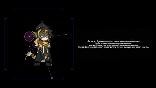 Обзор Lee | Arknights