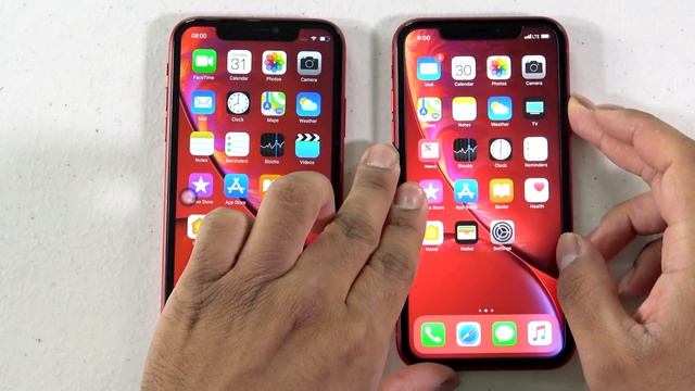 iPhone (XR) FAKE vs REAL (Español) смотреть онлайн