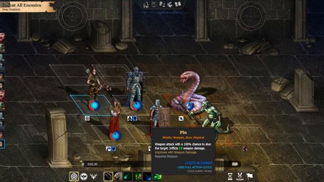 Let's Play Monsters' Den: Godfall # Part 2 battles over battles смотреть онлайн