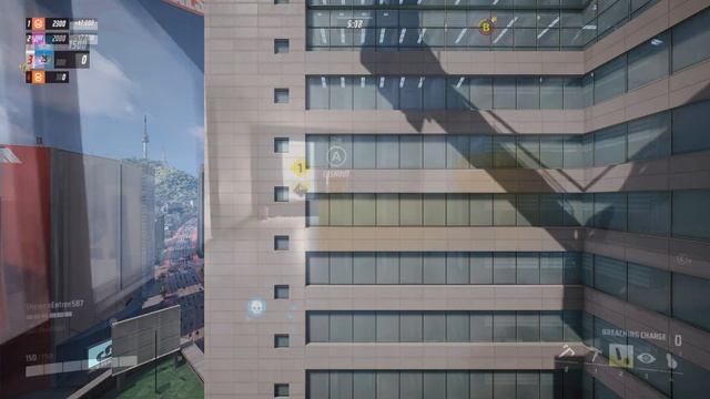 NEW Free FPS Where You Can Destroy Everything! (The Finals Review and Impressions) смотреть онлайн