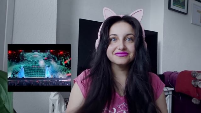 Youtuber Reacts To Dimash Kudaibergen / Diva Dance / He Is Not Human!