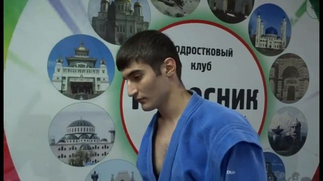15 Время Сильных Выпуск №15 06 08 2019 г смотреть онлайн