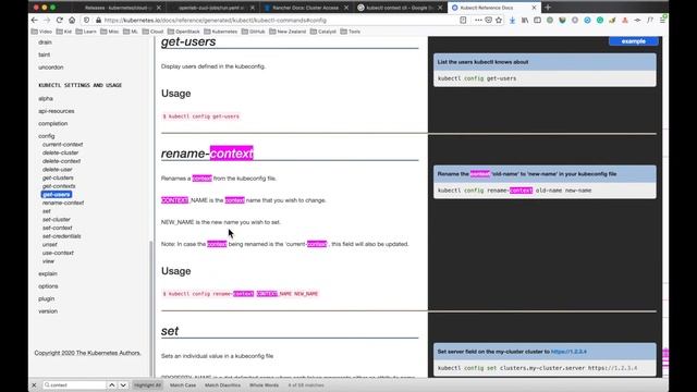 使用 k3s 改造 Kubernetes Platform CI - 4 - kubeconfig 配置 смотреть онлайн