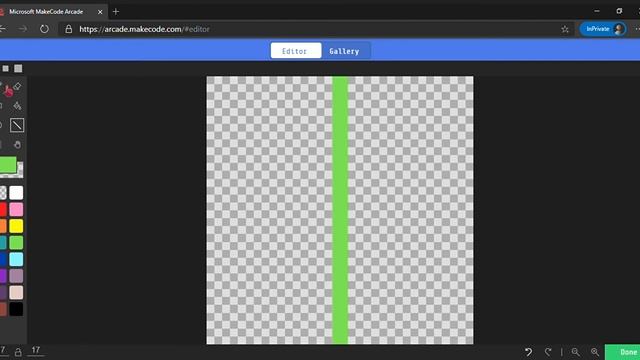 How to Make a simple Space shooter game!!! Easy and Fast!! Make games part 1! Microsoft Arcade смотреть онлайн
