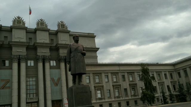 Визит в Самару, ч.2 смотреть онлайн