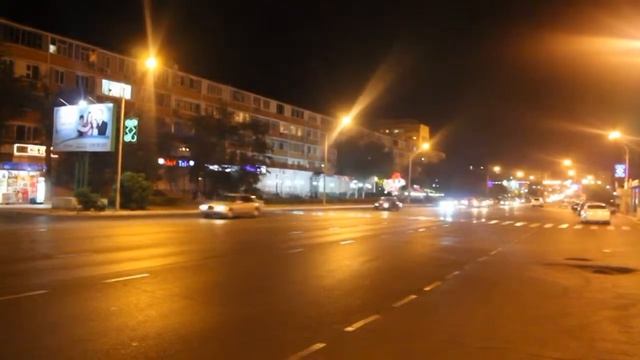 гуляю по ночному Актау смотреть онлайн