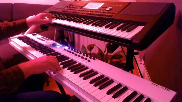 Arturia Keylab 88 Essential (Test) смотреть онлайн